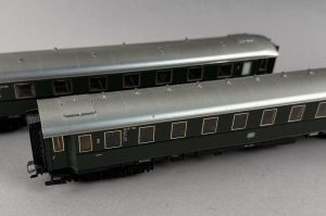 Märklin Personen Wagen