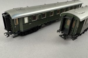 Märklin Personen Wagen