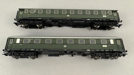 Märklin Personen Wagen