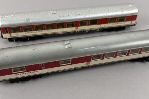 Märklin Personen Wagen