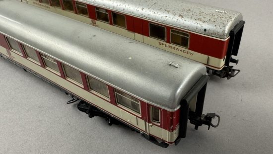 Märklin Personen Wagen