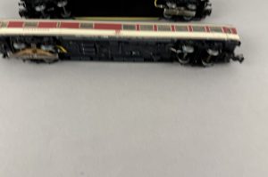 Märklin Personen Wagen