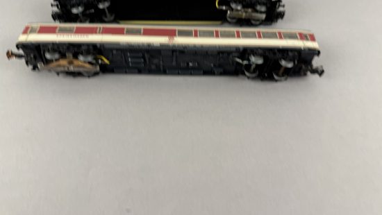 Märklin Personen Wagen