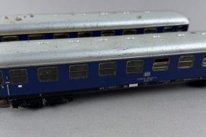 Märklin Personen Wagen