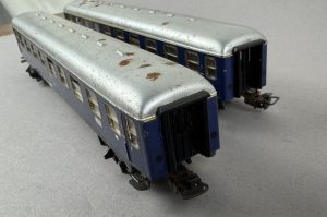 Märklin Personen Wagen