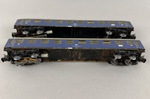 Märklin Personen Wagen