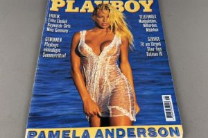 Playboy-Heft