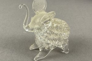 Swarovski Elefant