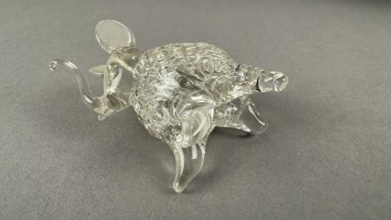 Swarovski Elefant