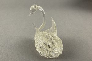 Swarovski Schwan