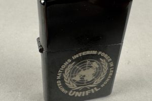 Zippo UNIFIL