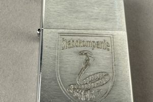 Zippo Stabskompanie 