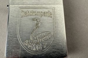 Zippo Stabskompanie 