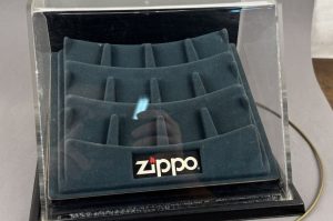 Zippo Vitrine