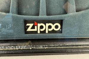 Zippo Vitrine