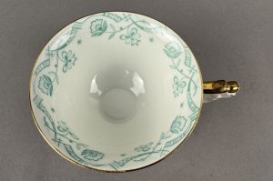 Jugendstil Kaffeetasse