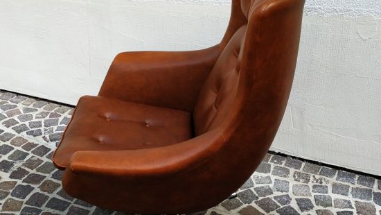 Lounge Chair 