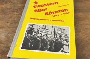 Titostern über Kärnten 1942  1945