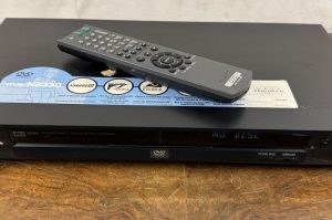 DVD-Player