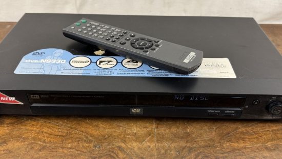 DVD-Player