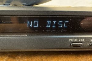 DVD-Player