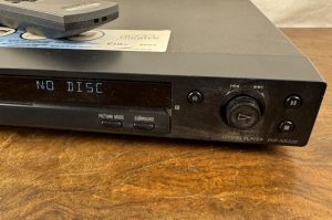 DVD-Player