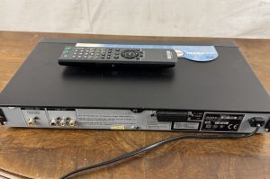 DVD-Player