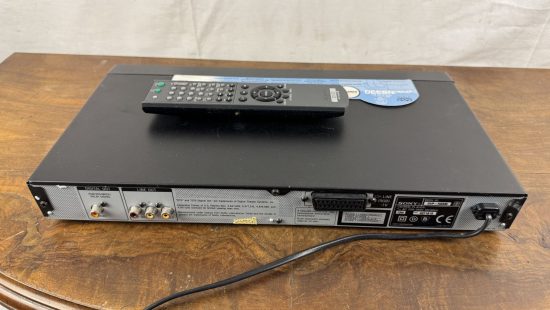 DVD-Player