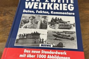 Der Zweite Weltkrieg