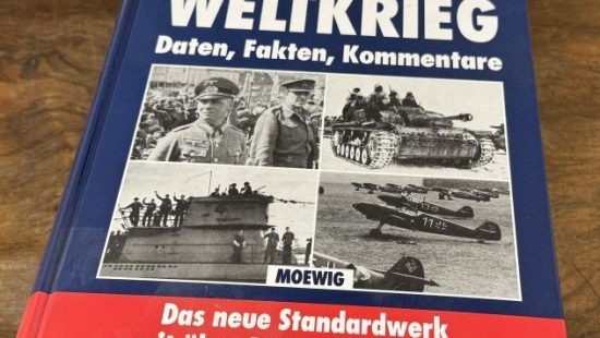 Der Zweite Weltkrieg