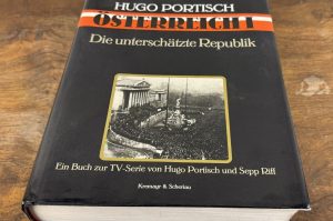 Österreich I. Die unterschätzte Republik