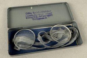 Wehrmacht Maskenbrille