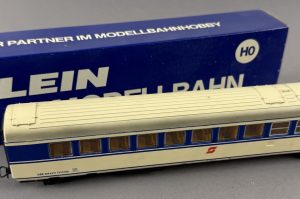 Kleinbahn Speisewagen 