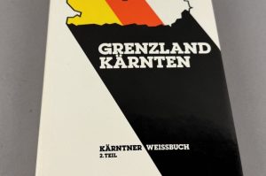 Grenzland Kärnten