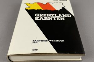 Grenzland Kärnten