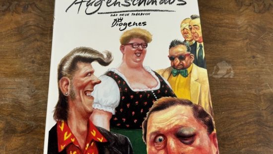 Augenschmaus