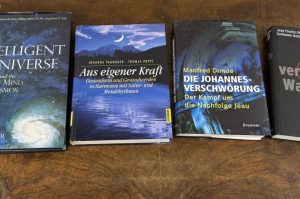 Bücher Geschichte