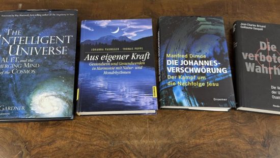 Bücher Geschichte