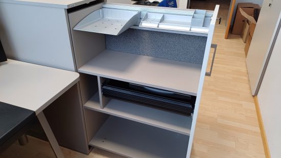 Büroschrank B2