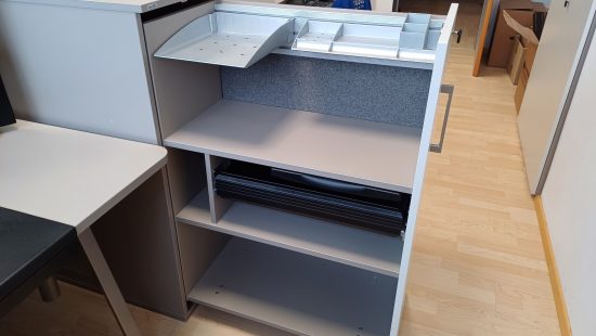 Büroschrank B3