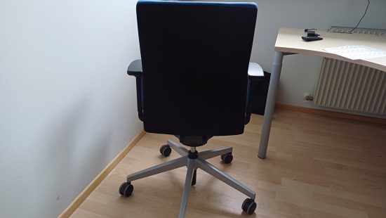 Bürodrehstuhl B2