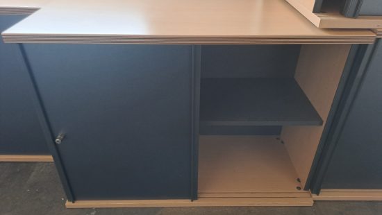 Büroschrank