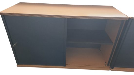 Büroschrank