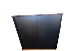 Büroschrank