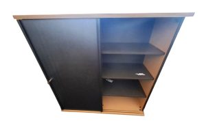 Büroschrank