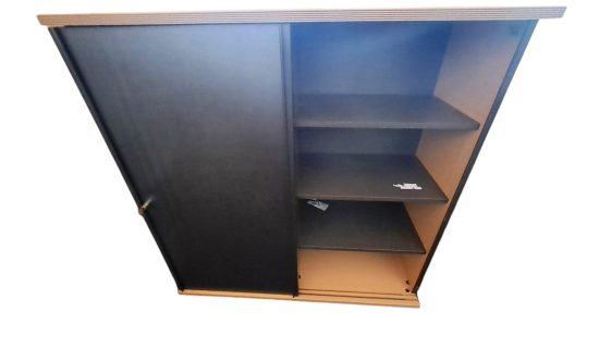 Büroschrank