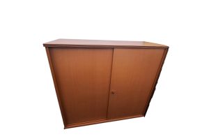 Büroschrank