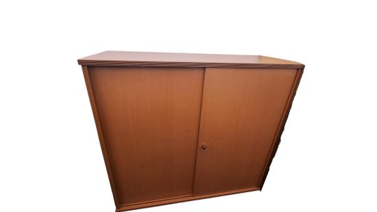 Büroschrank