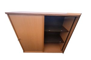 Büroschrank