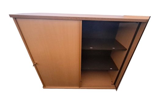 Büroschrank